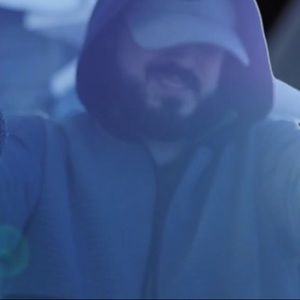 Meet your Posher, Dan